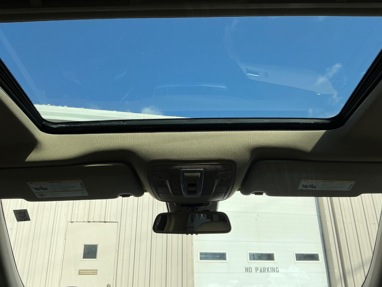 Mercedes-Benz GL-Class GL450 4MATIC 2014