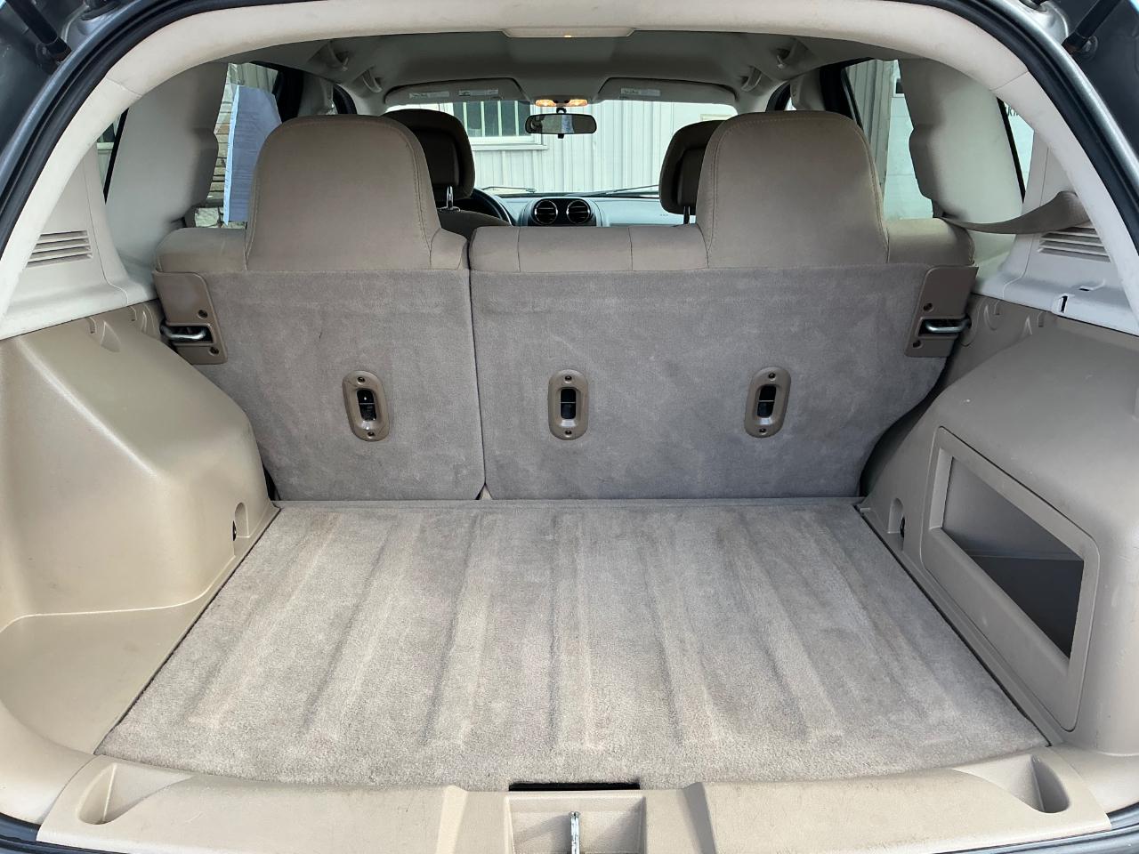 Jeep Compass Sport 4WD 2012