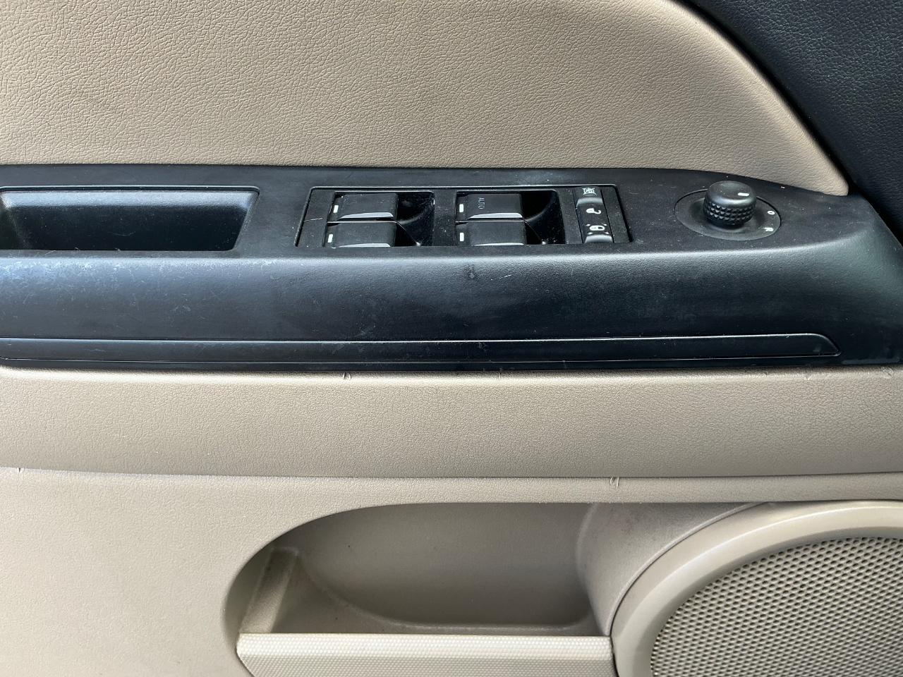 Jeep Compass Sport 4WD 2012