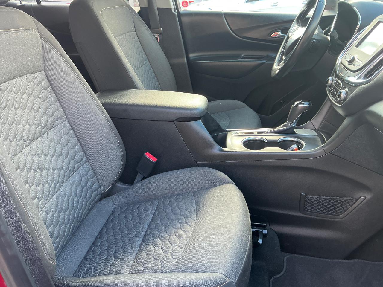 Chevrolet Equinox LT 2WD 2018