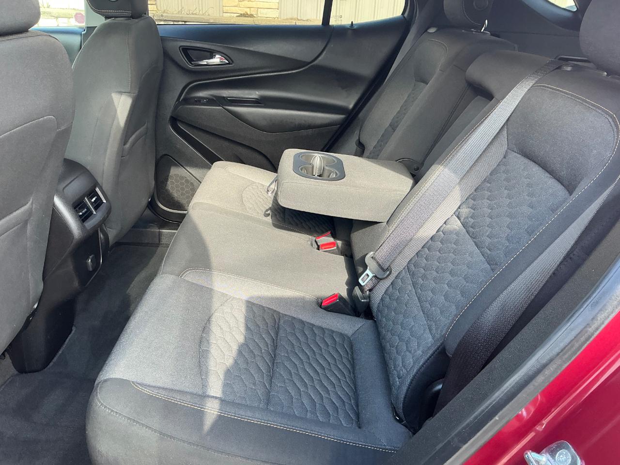 Chevrolet Equinox LT 2WD 2018