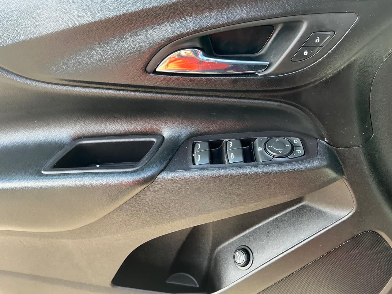 Chevrolet Equinox LT 2WD 2018