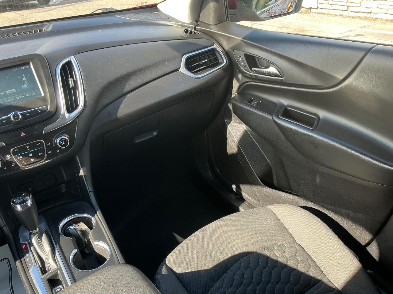 Chevrolet Equinox LT 2WD 2018