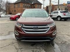2016 Ford Edge 