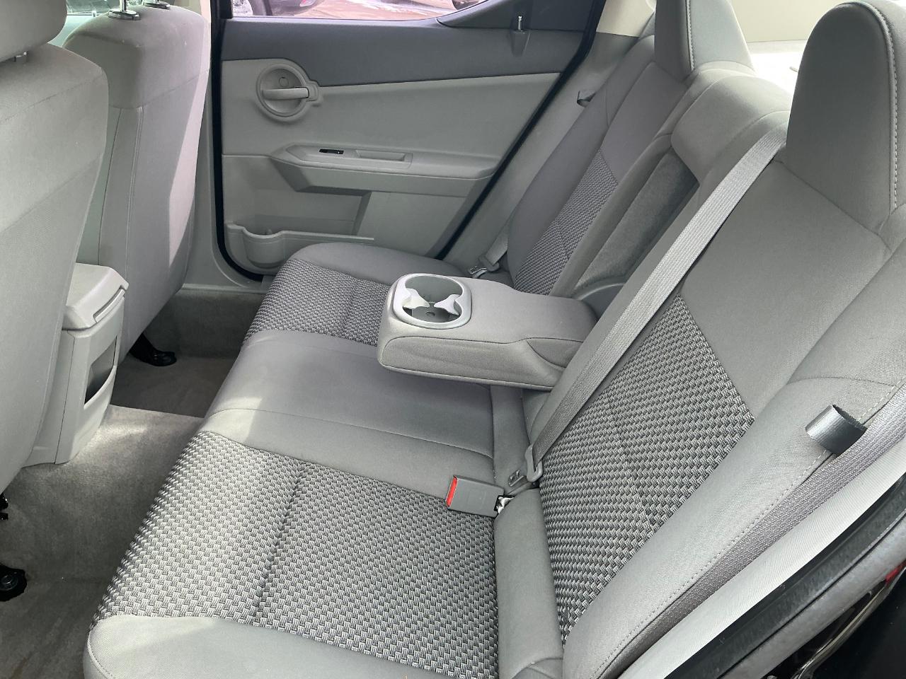 Dodge Avenger SE 2008