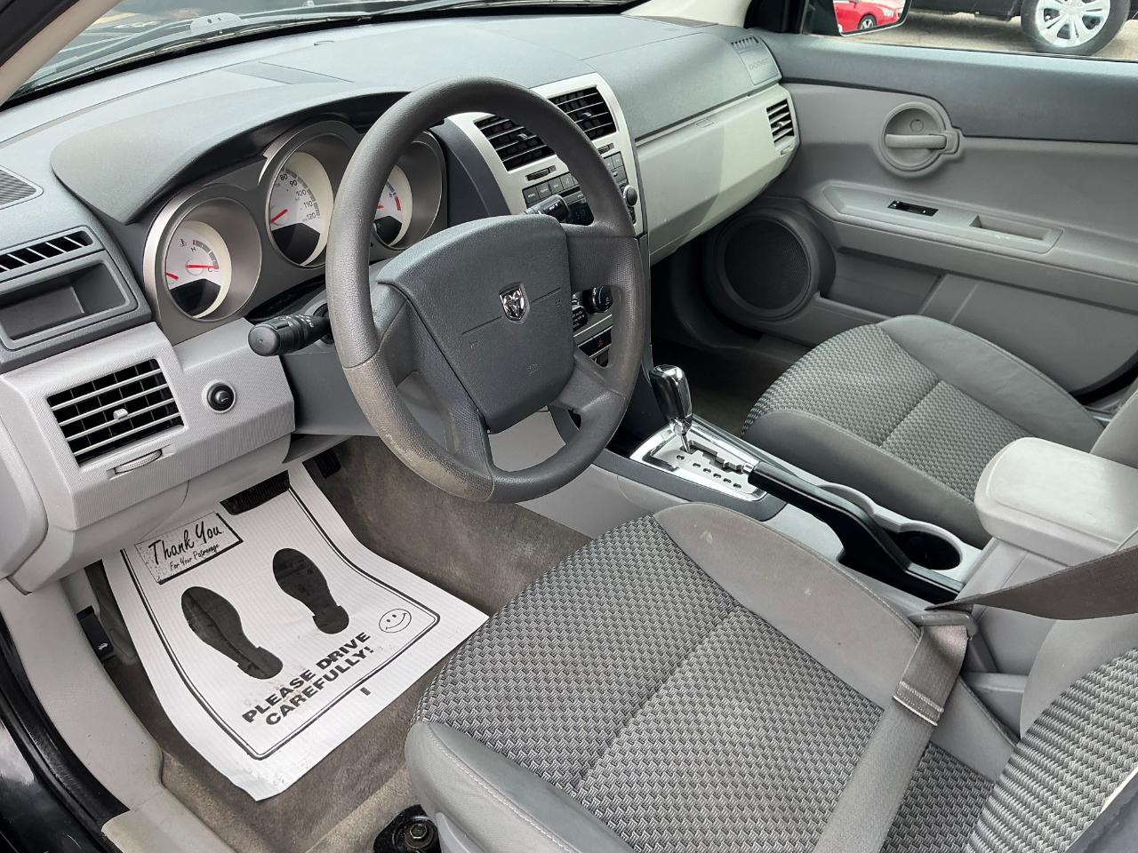 Dodge Avenger SE 2008