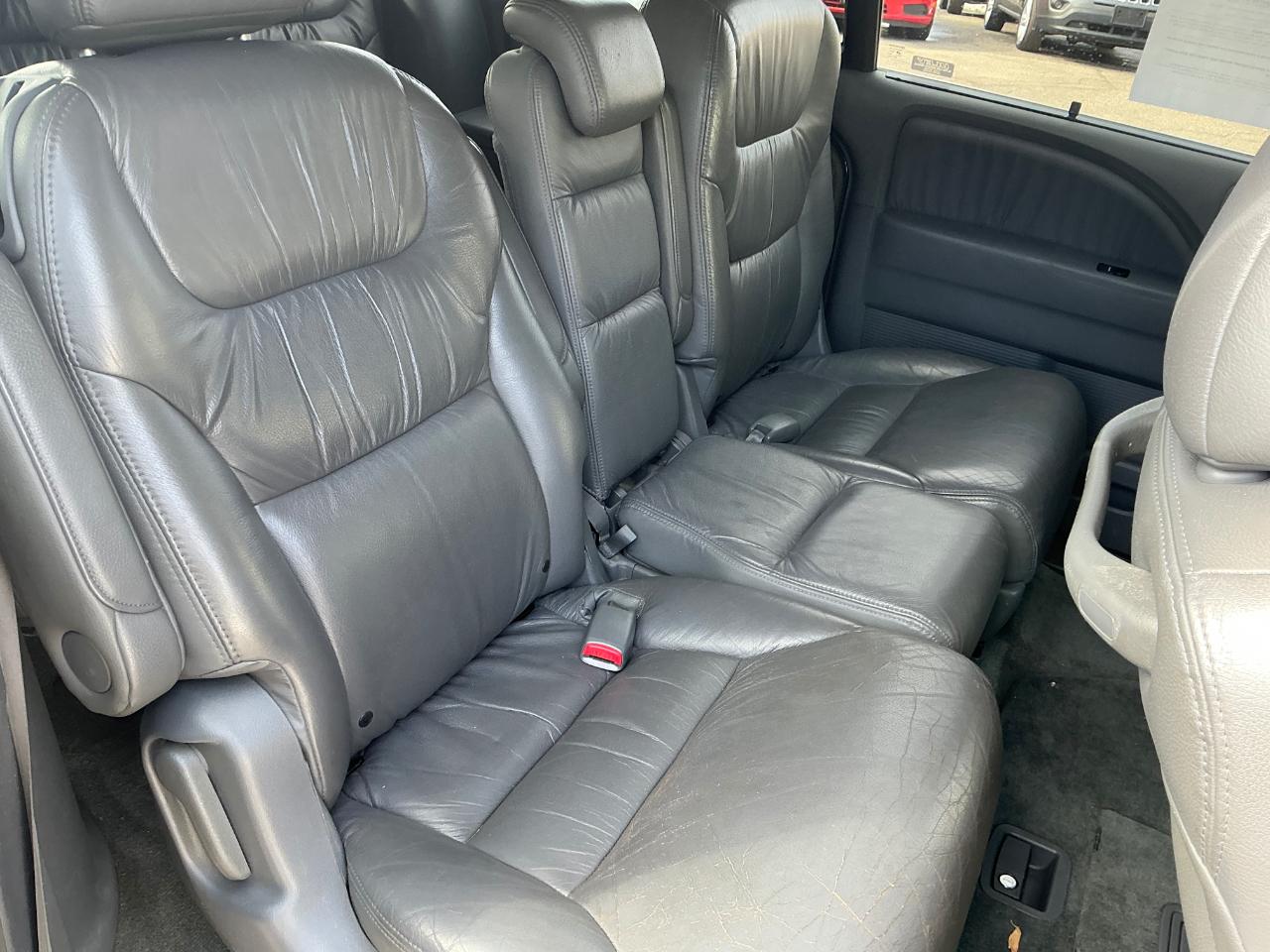 Honda Odyssey EX-L w/ DVD 2006