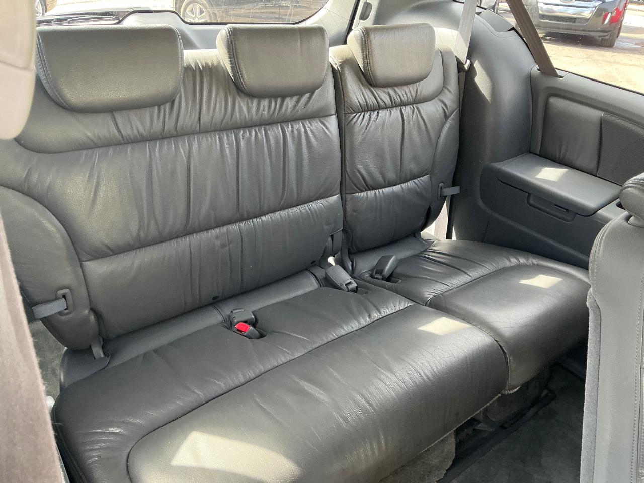Honda Odyssey EX-L w/ DVD 2006