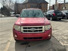 2009 Ford Escape 