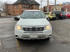 2010 Subaru Forester 