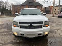 2011 Chevrolet Tahoe 