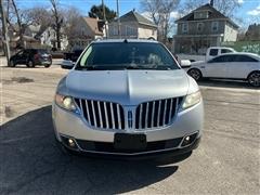 2011 Lincoln MKX 