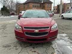 2012 Chevrolet Malibu 