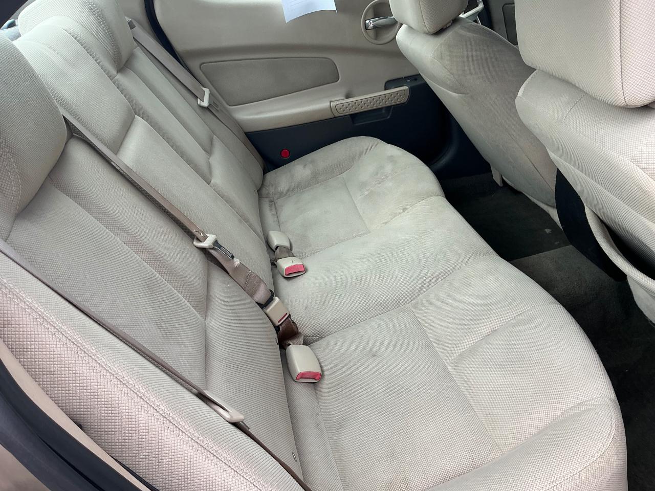 Pontiac Grand Prix GT1 2004