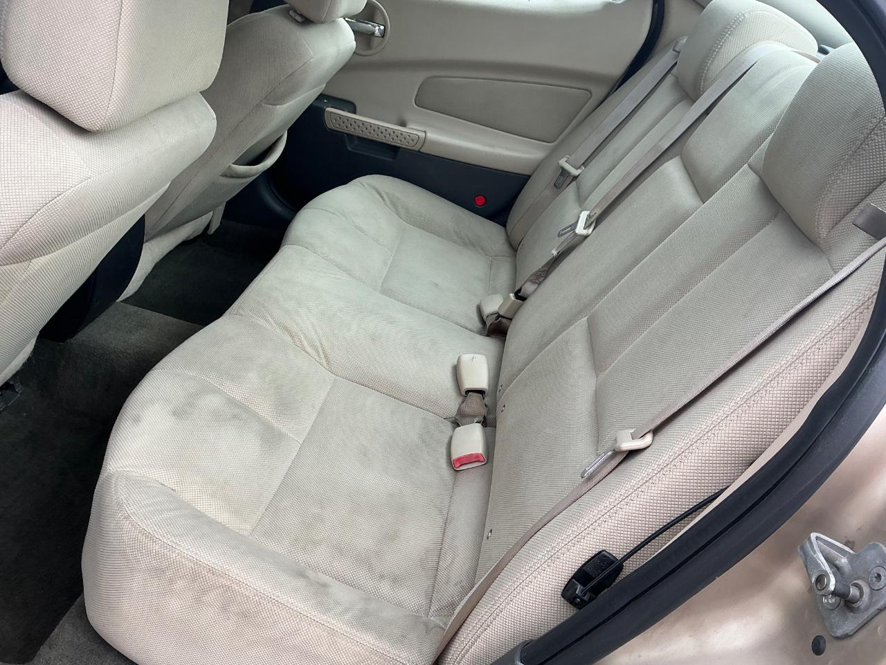 Pontiac Grand Prix GT1 2004