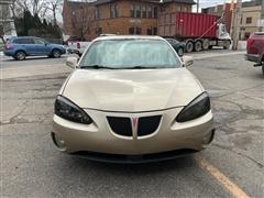 2004 Pontiac Grand Prix 