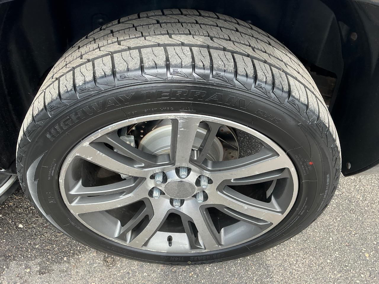 Cadillac Escalade ESV AWD Luxury 2010