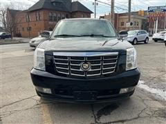 2010 Cadillac Escalade 