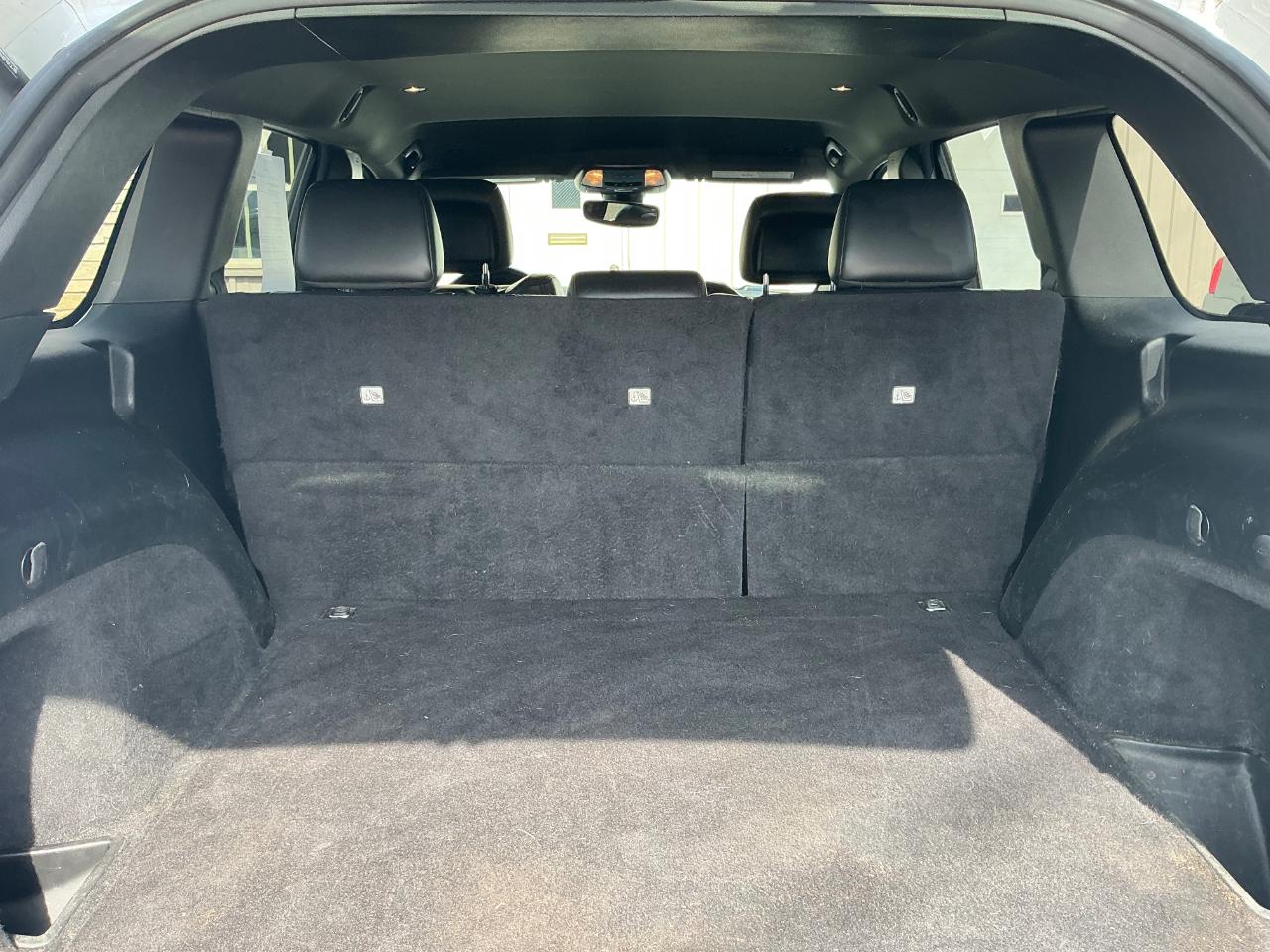 Jeep Grand Cherokee Laredo 4WD 2018