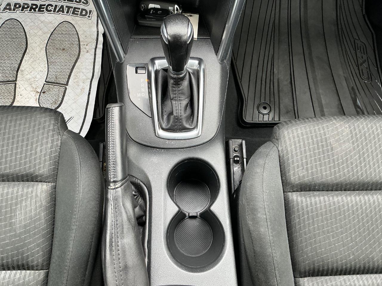 Mazda CX-5 Touring AWD 2015