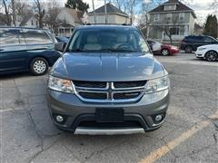 2012 Dodge Journey 