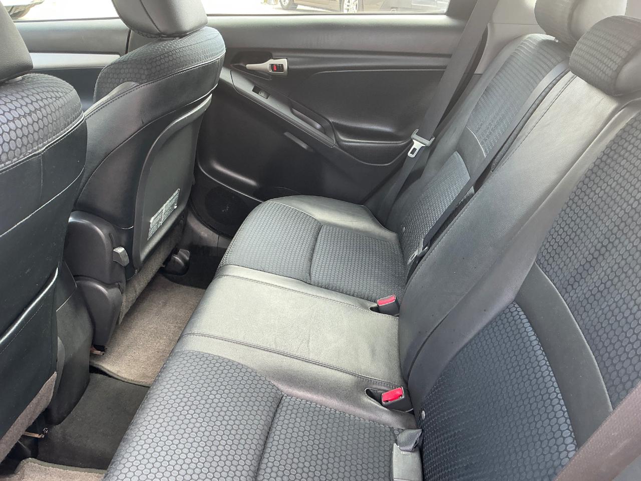 Pontiac Vibe GT 2009