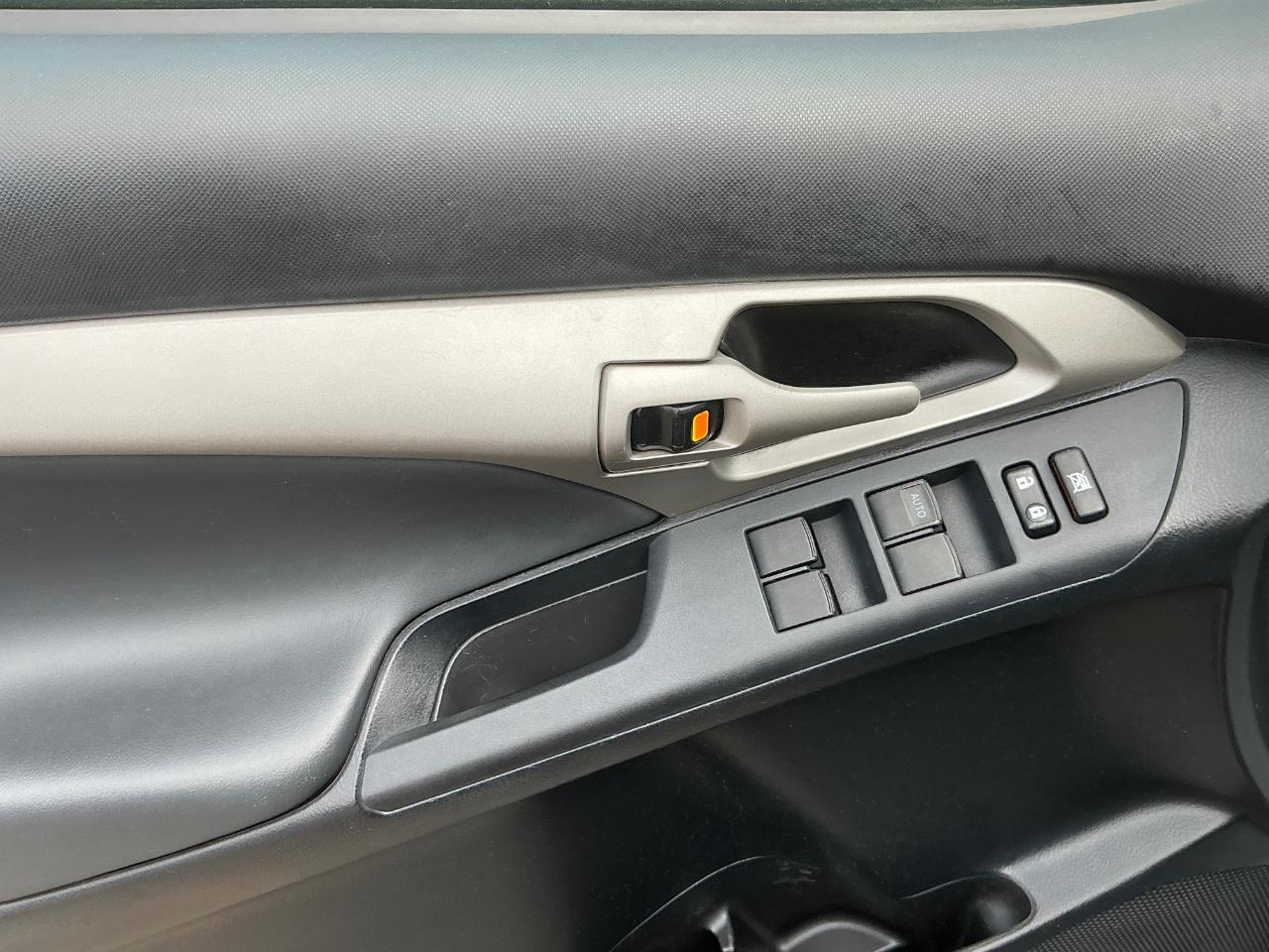 Pontiac Vibe GT 2009