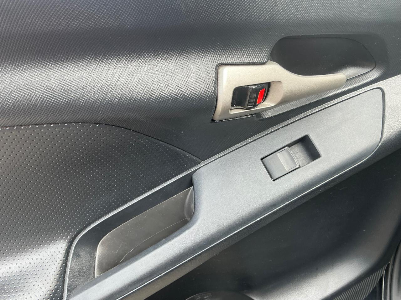 Pontiac Vibe GT 2009