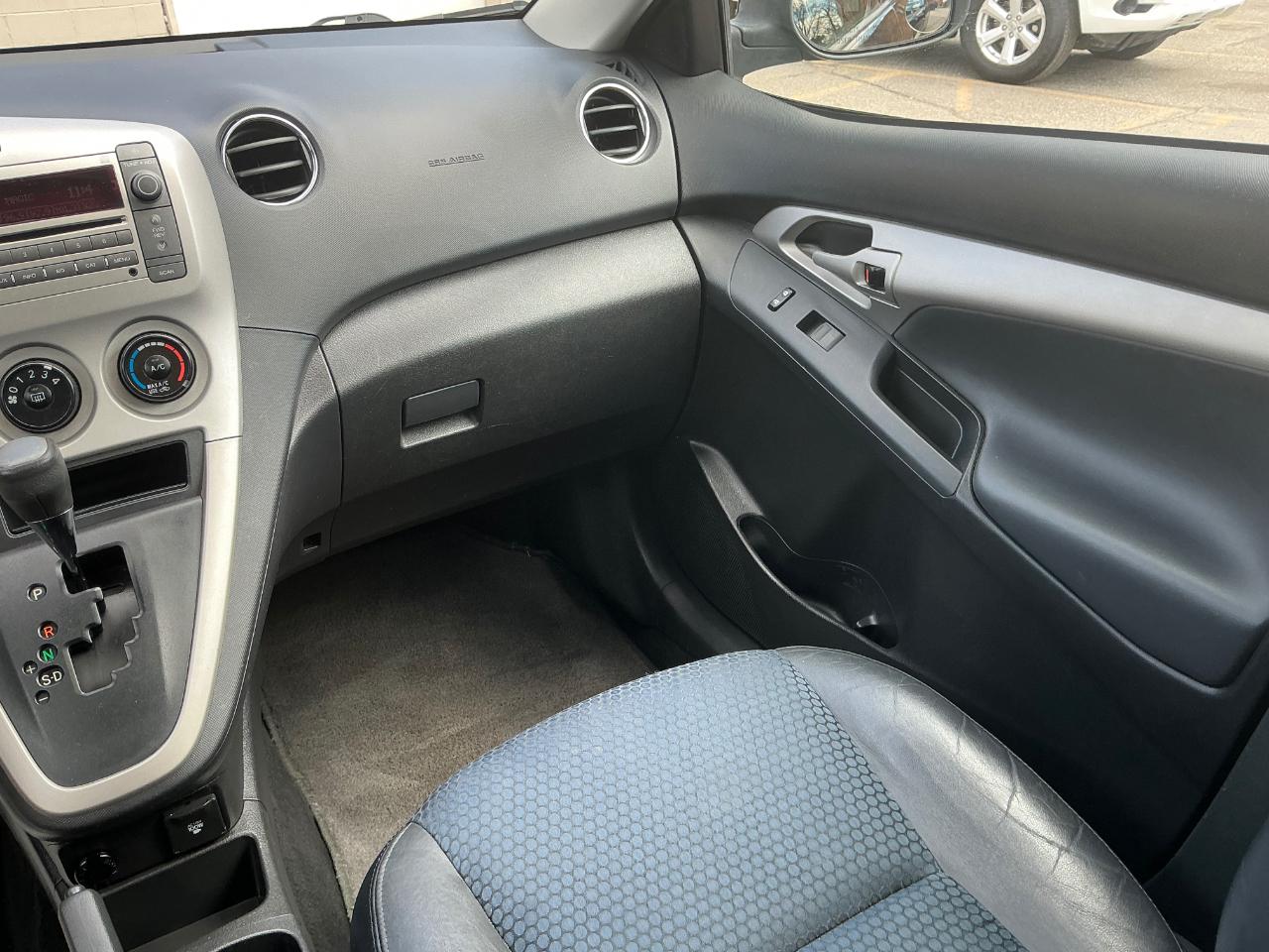 Pontiac Vibe GT 2009