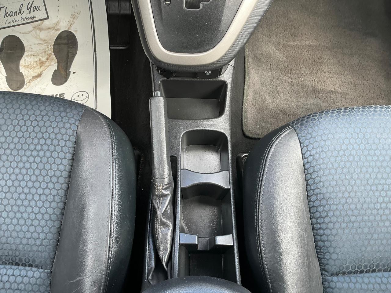 Pontiac Vibe GT 2009