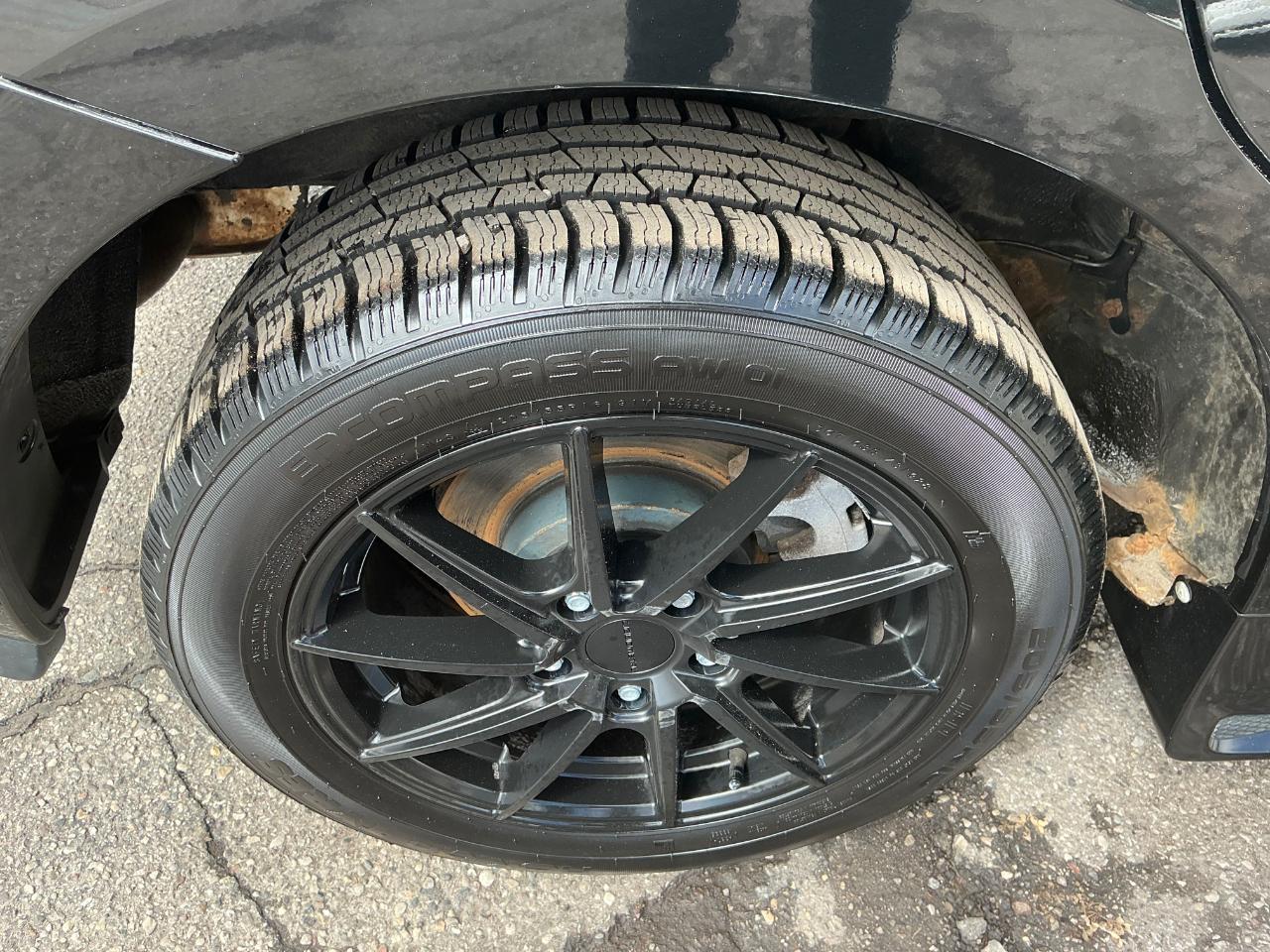 Pontiac Vibe GT 2009