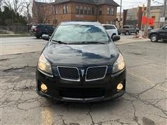 2009 Pontiac Vibe 
