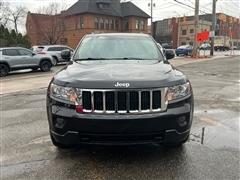 2012 Jeep Grand Cherokee 