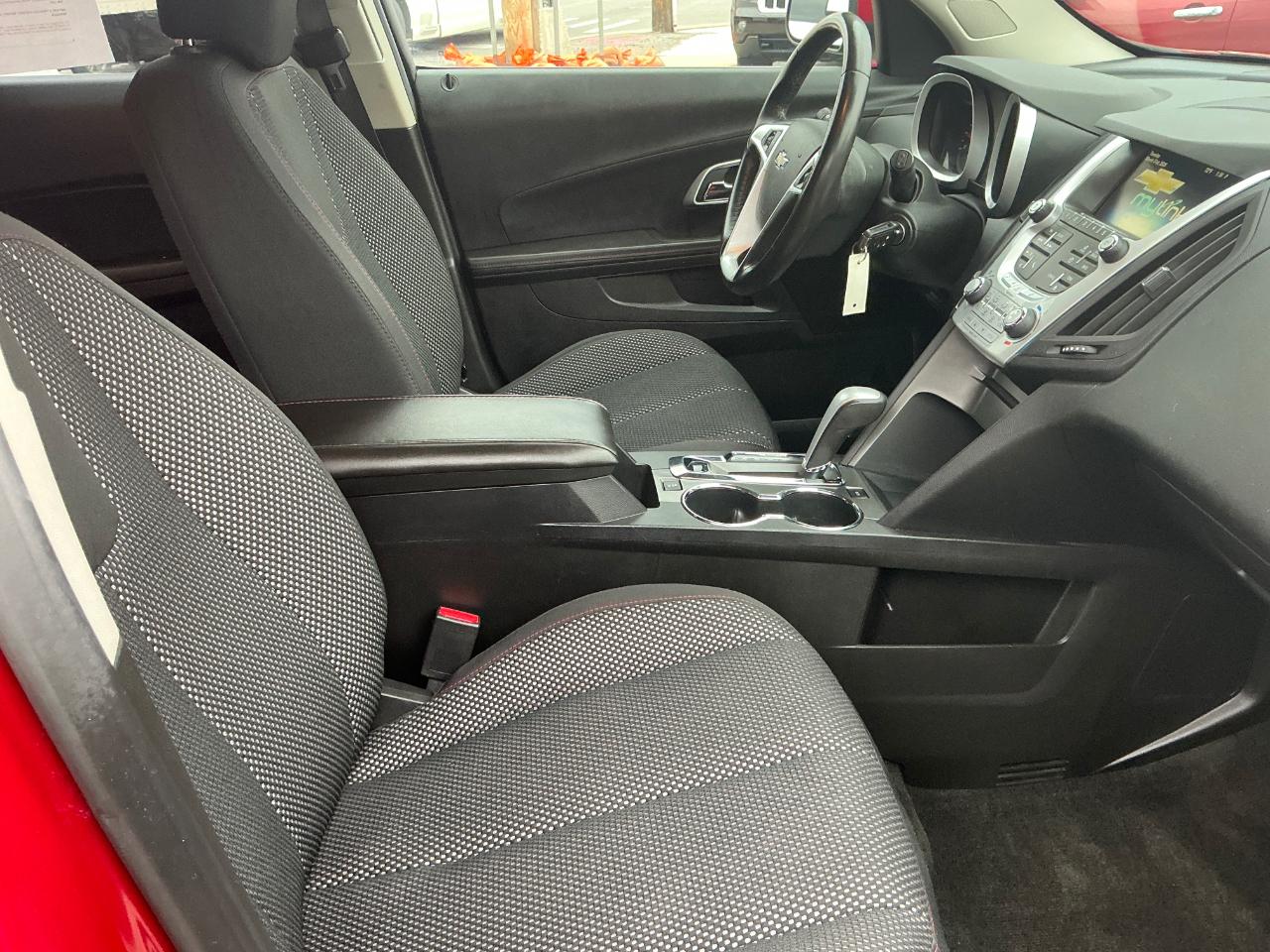 Chevrolet Equinox 1LT 2WD 2015