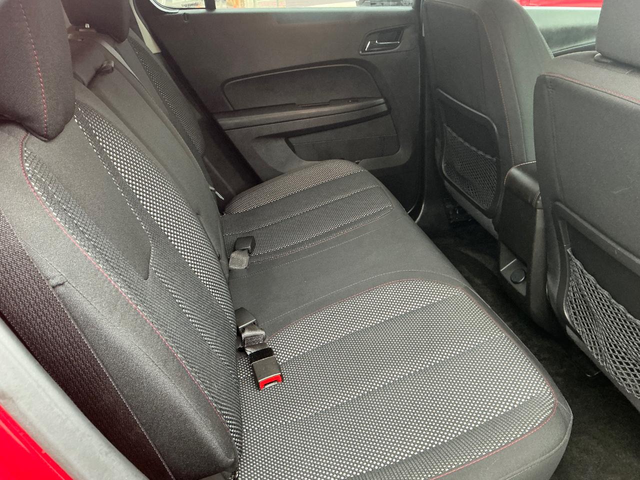 Chevrolet Equinox 1LT 2WD 2015