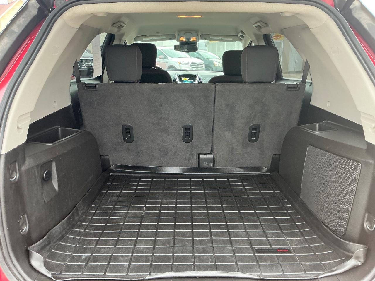 Chevrolet Equinox 1LT 2WD 2015