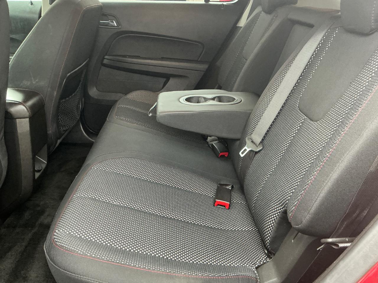 Chevrolet Equinox 1LT 2WD 2015