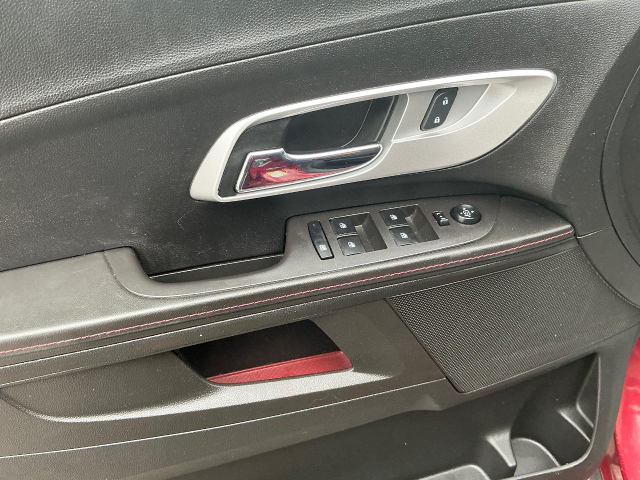 Chevrolet Equinox 1LT 2WD 2015