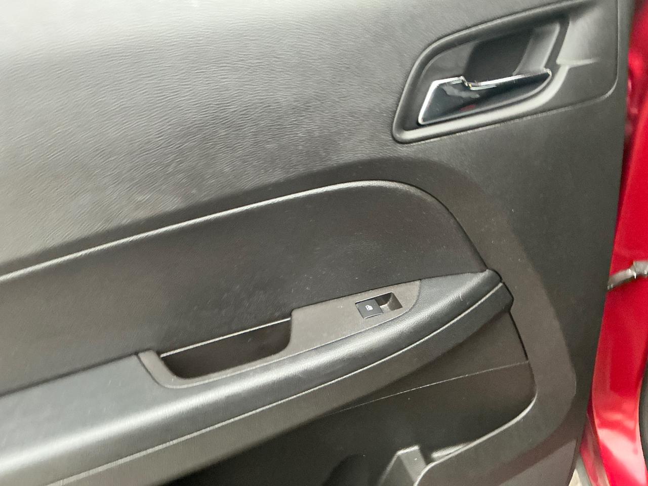 Chevrolet Equinox 1LT 2WD 2015