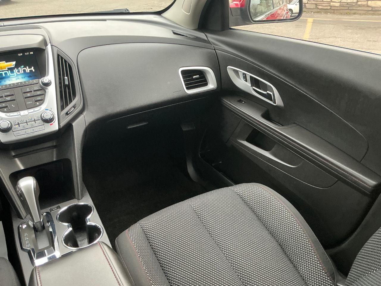 Chevrolet Equinox 1LT 2WD 2015