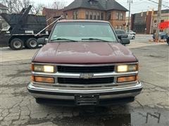 1998 Chevrolet C/K 1500 