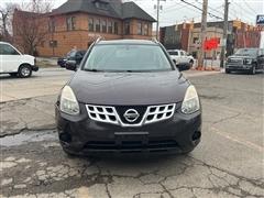 2012 Nissan Rogue 