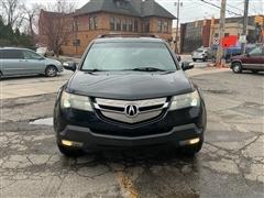 2007 Acura MDX 