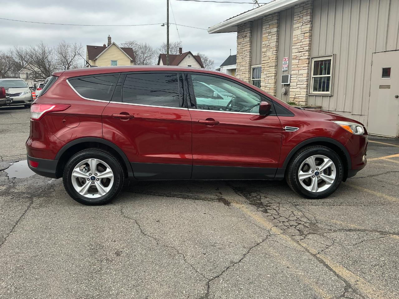 Ford Escape SE FWD 2015