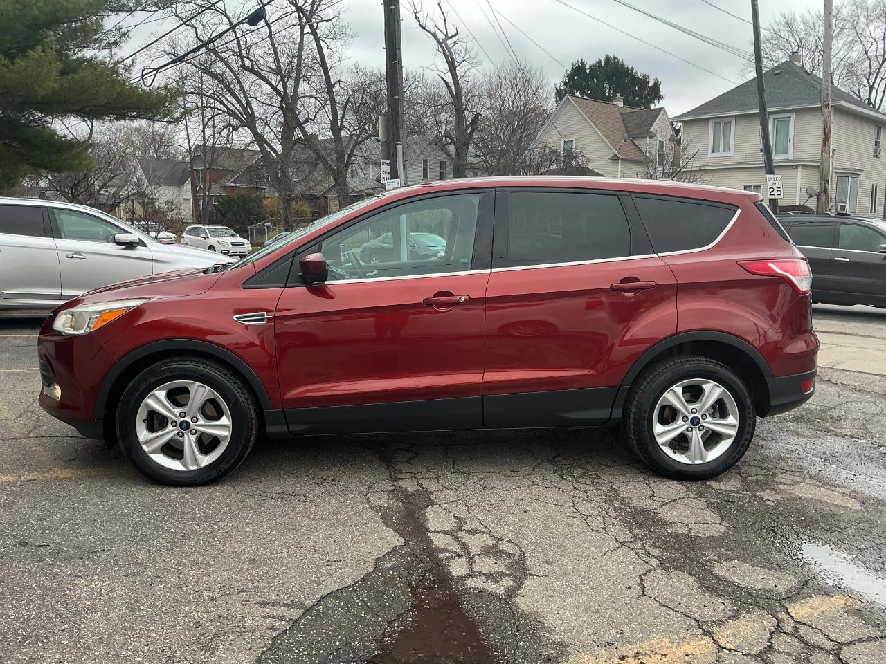 Ford Escape SE FWD 2015