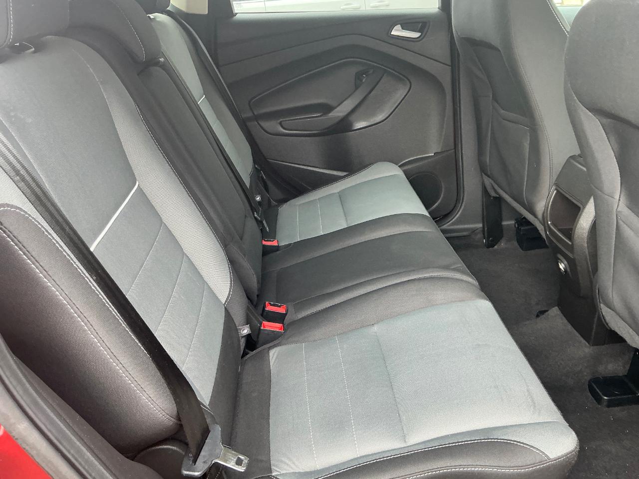 Ford Escape SE FWD 2015