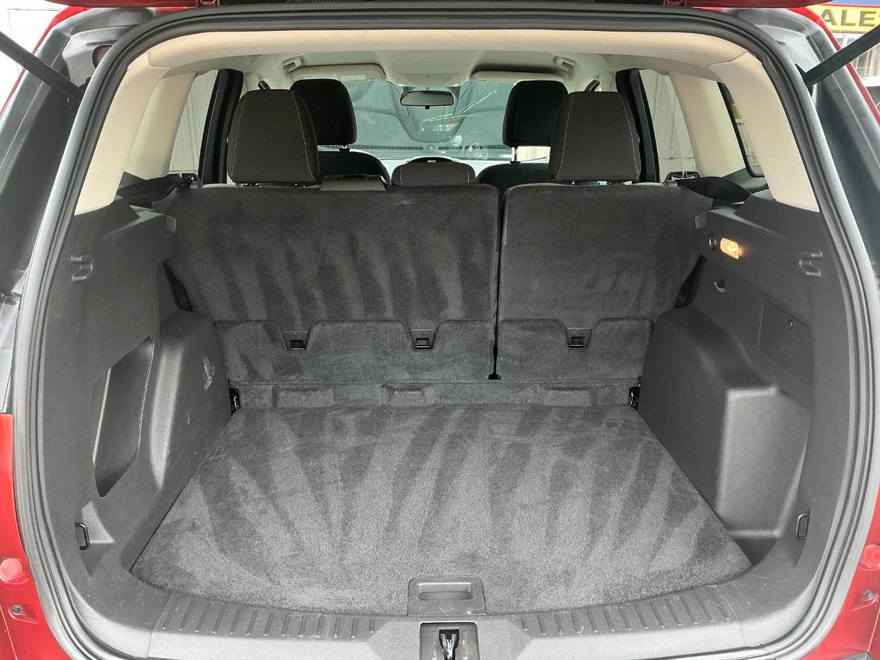 Ford Escape SE FWD 2015