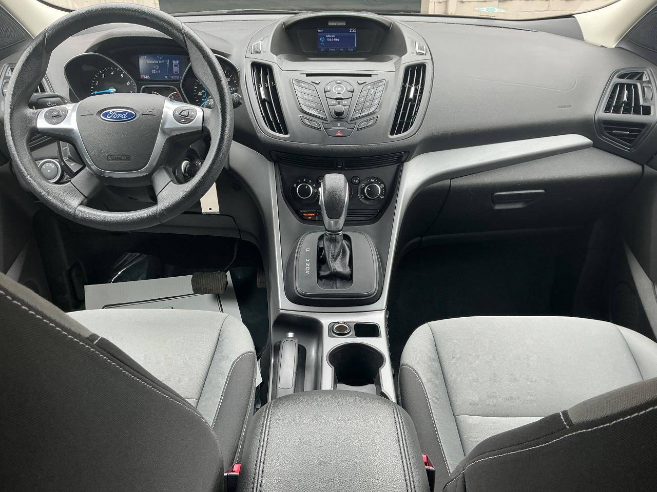 Ford Escape SE FWD 2015