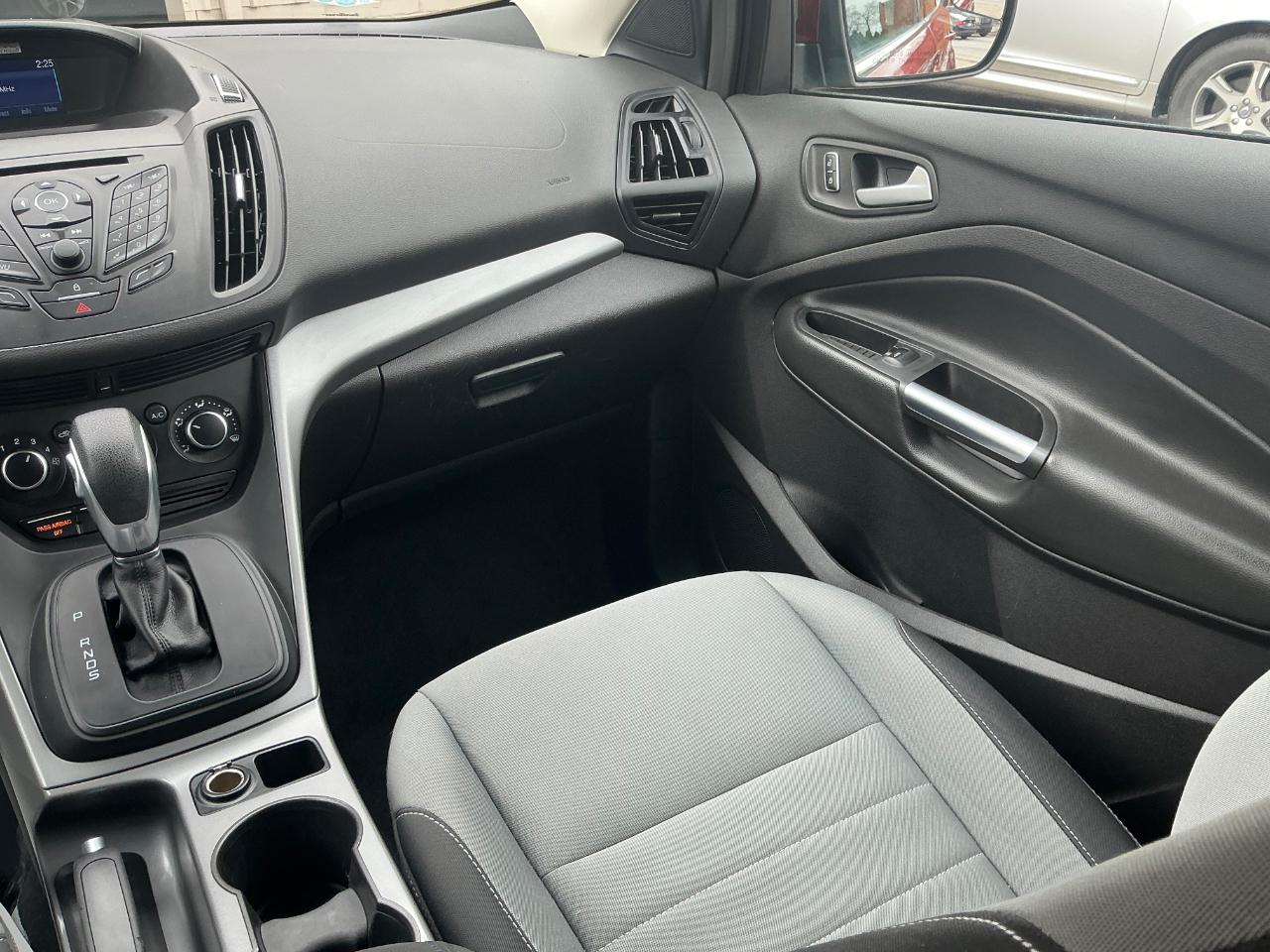 Ford Escape SE FWD 2015