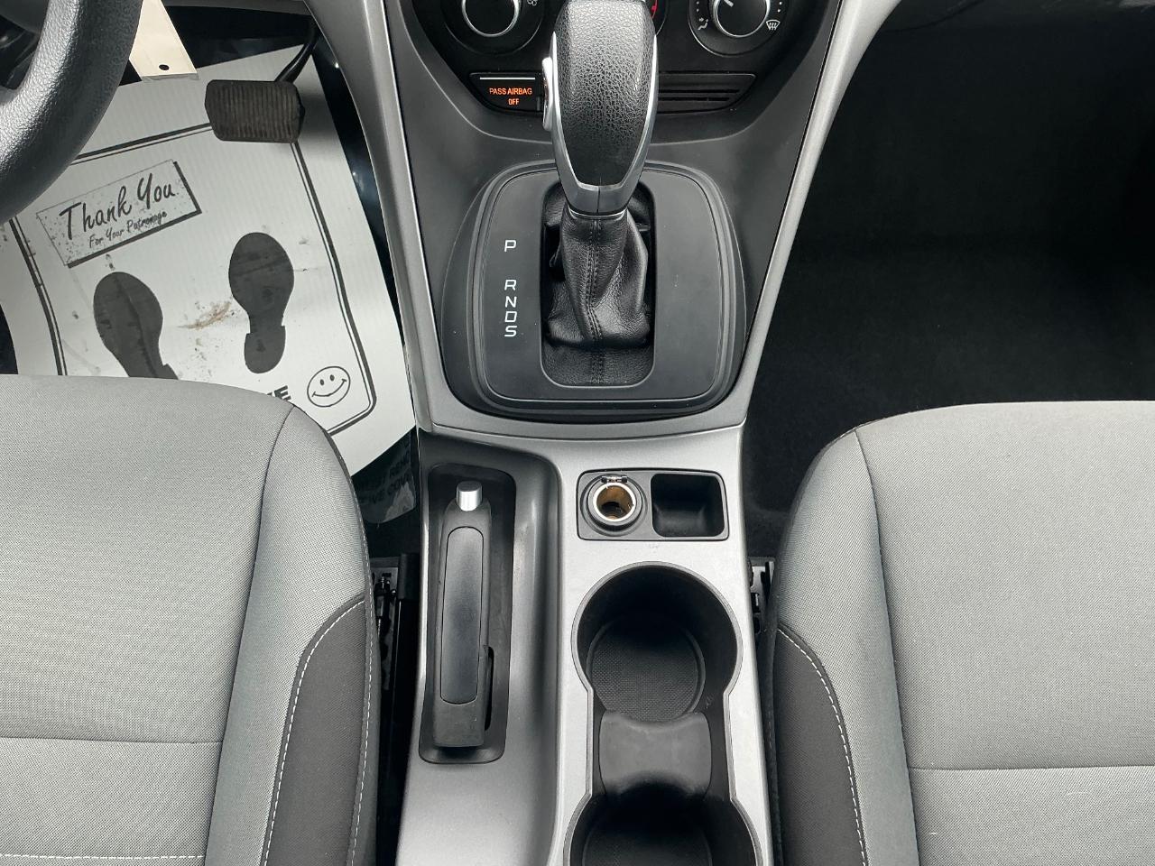 Ford Escape SE FWD 2015